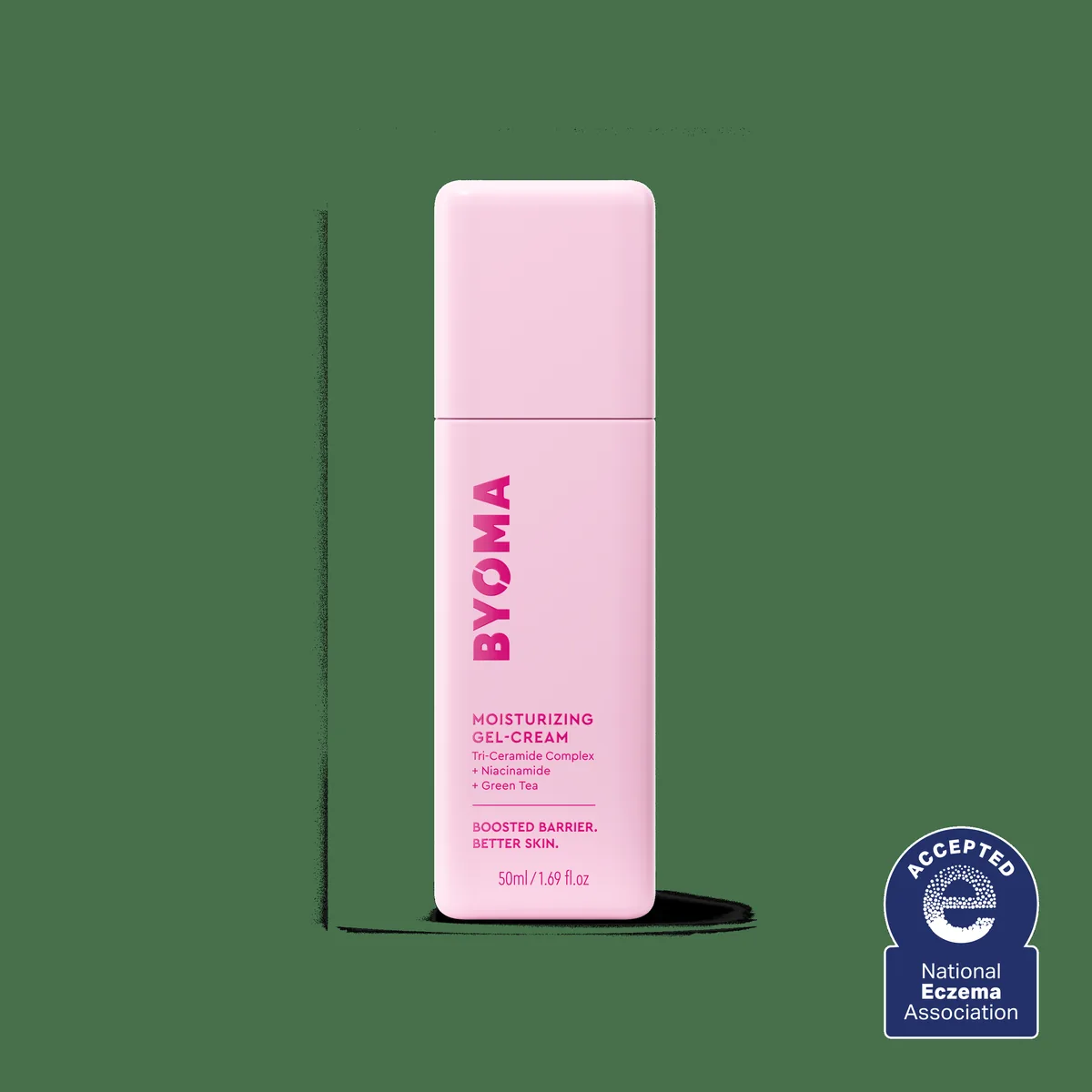 Moisturising Gel Cream