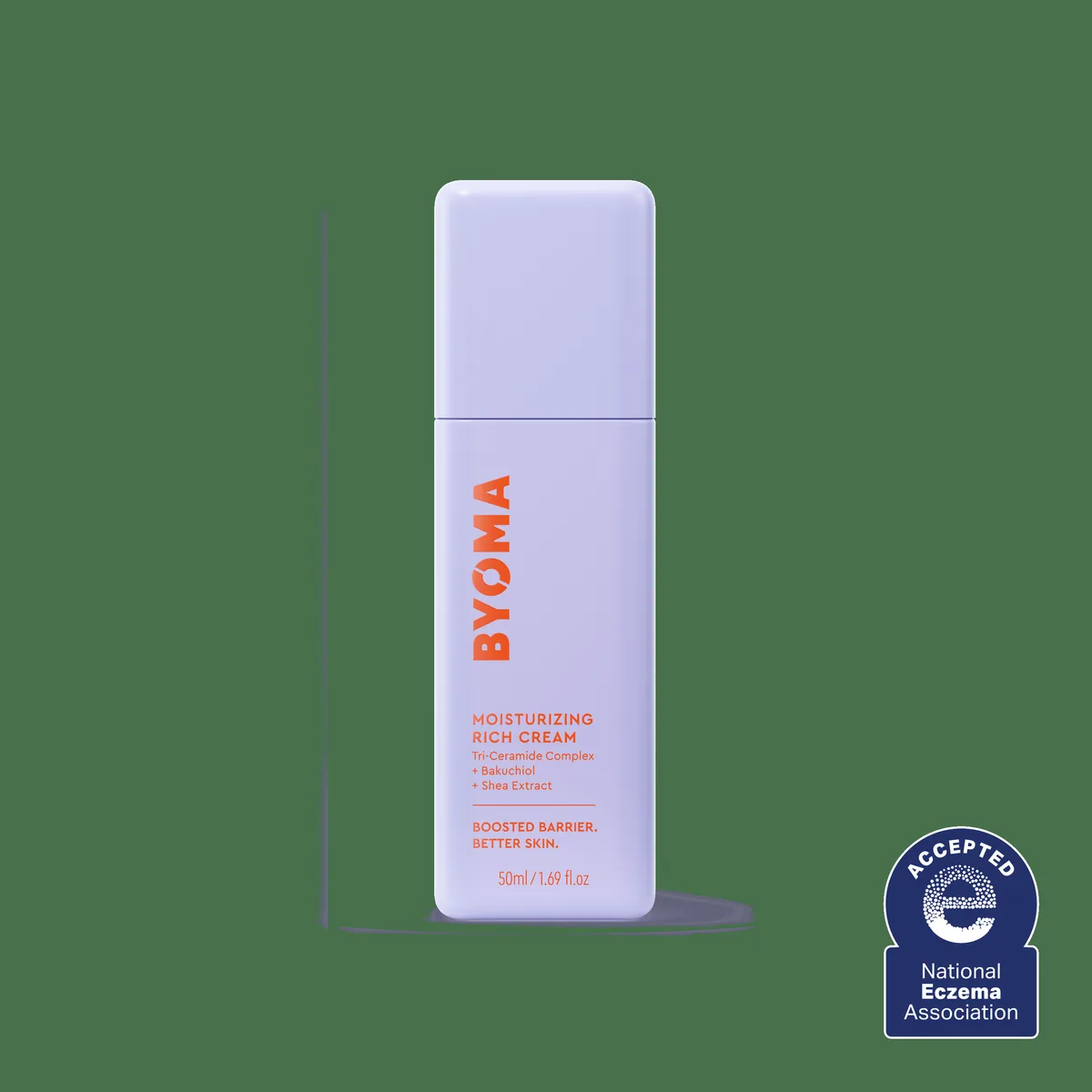 Moisturising Rich Cream