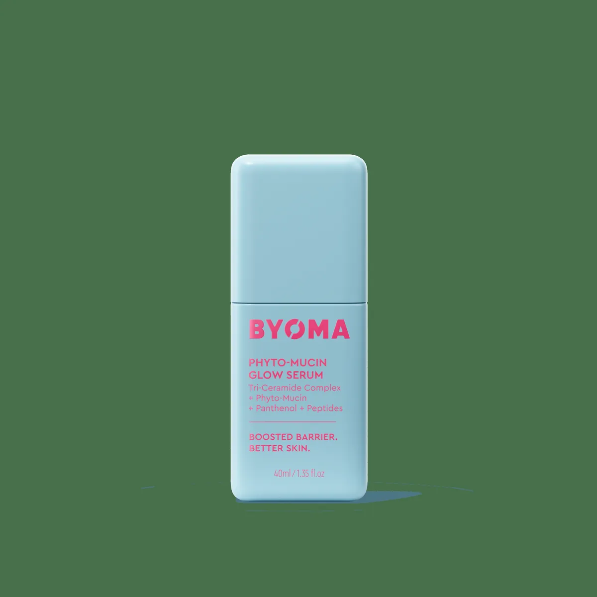 Phyto-Mucin Glow Serum
