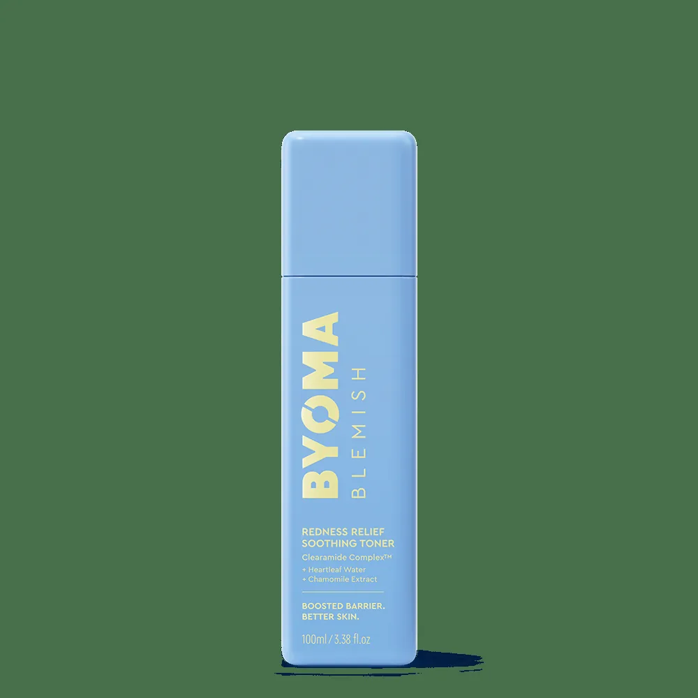 Blemish Redness Relief Soothing Toner