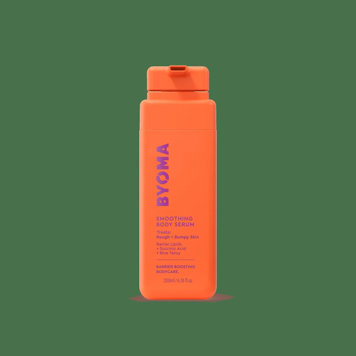 Smoothing Body Serum