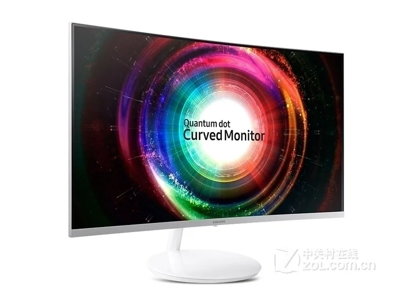 Samsung C27H711QEC