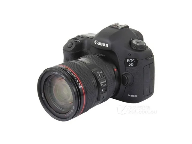 Canon 5D Mark III 最新报价