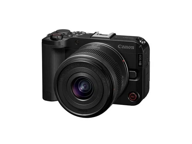 Canon EOS R50 V