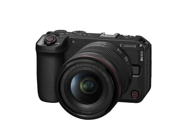 Canon EOS R6 V