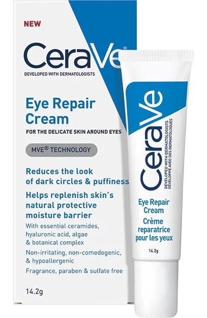 CeraVe Eye Repair Cream