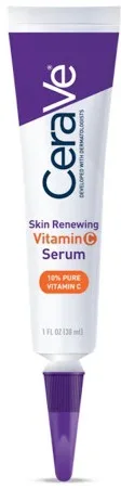 CeraVe Skin Renewing Vitamin C Serum