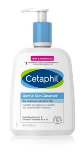 Cetaphil Gentle Skin Cleanser