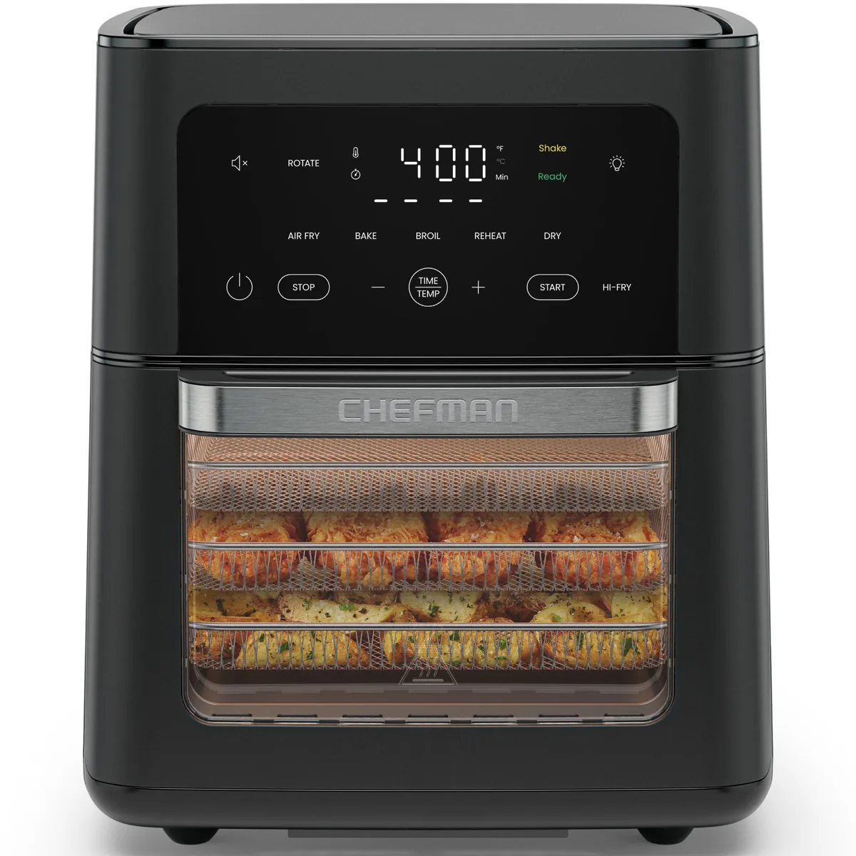 13 Quart Multifunctional Air Fryer