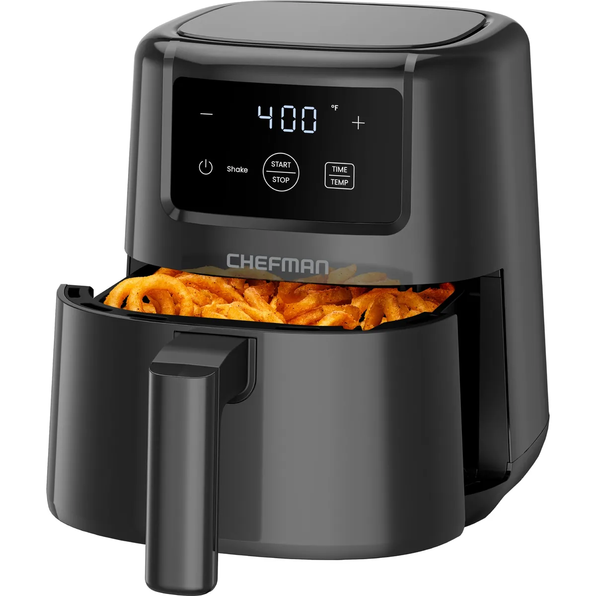 Compact Air Fryer 2 Quart