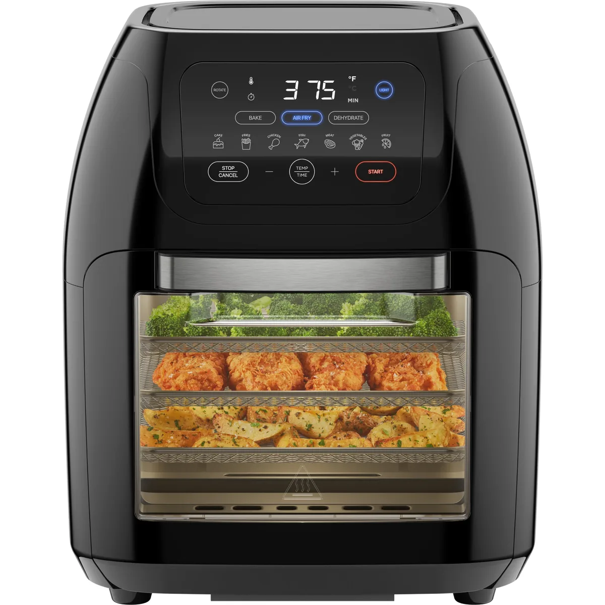 Multifunctional Air Fryer