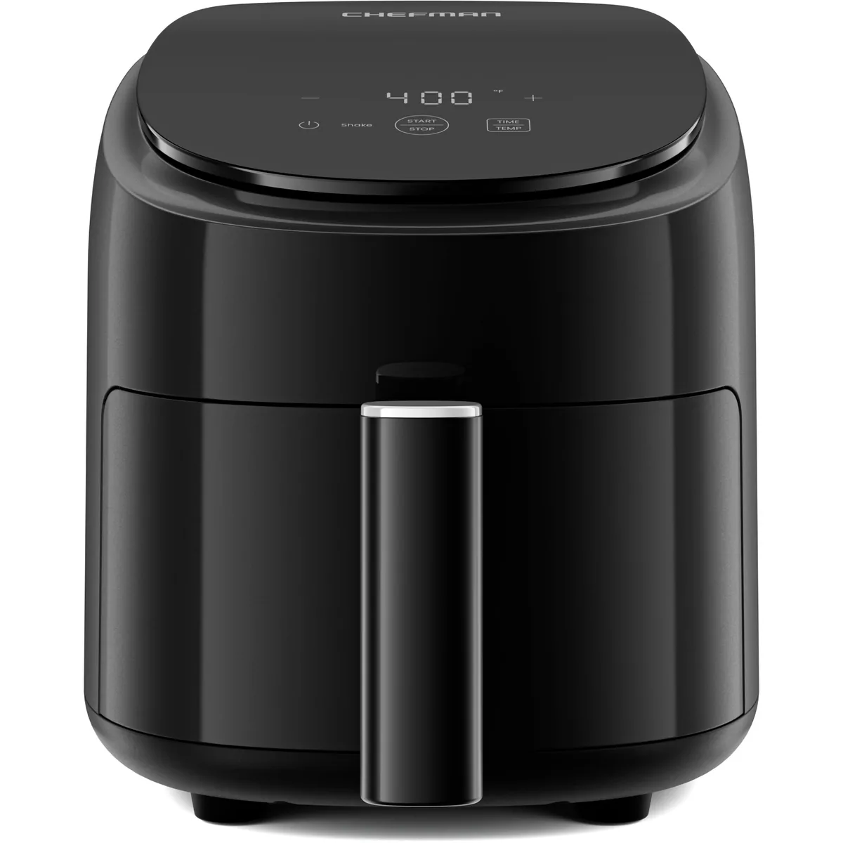 Turbofry 2 Quart Digital Air Fryer