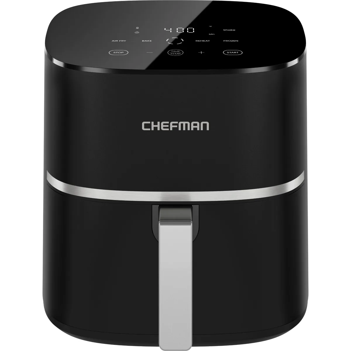 Turbox 5 Quart Air Fryer 1