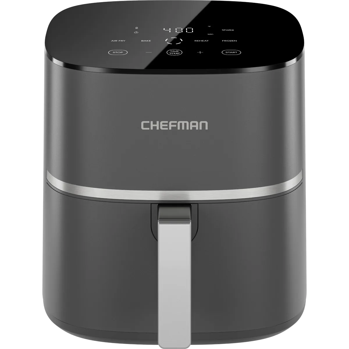 Turbox 5 Quart Air Fryer