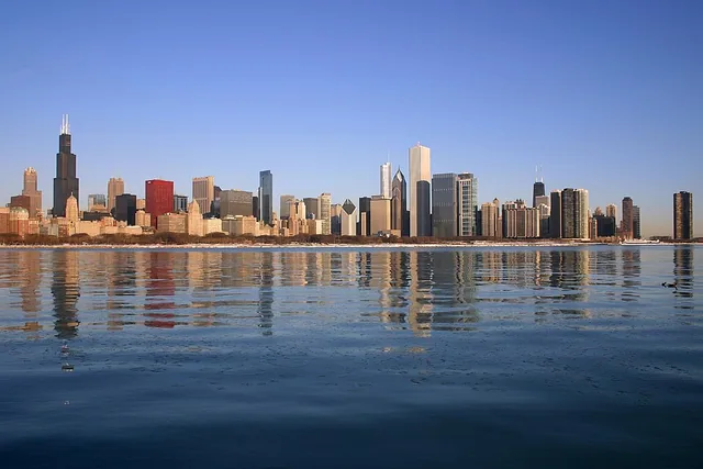 United States Chicago, IL