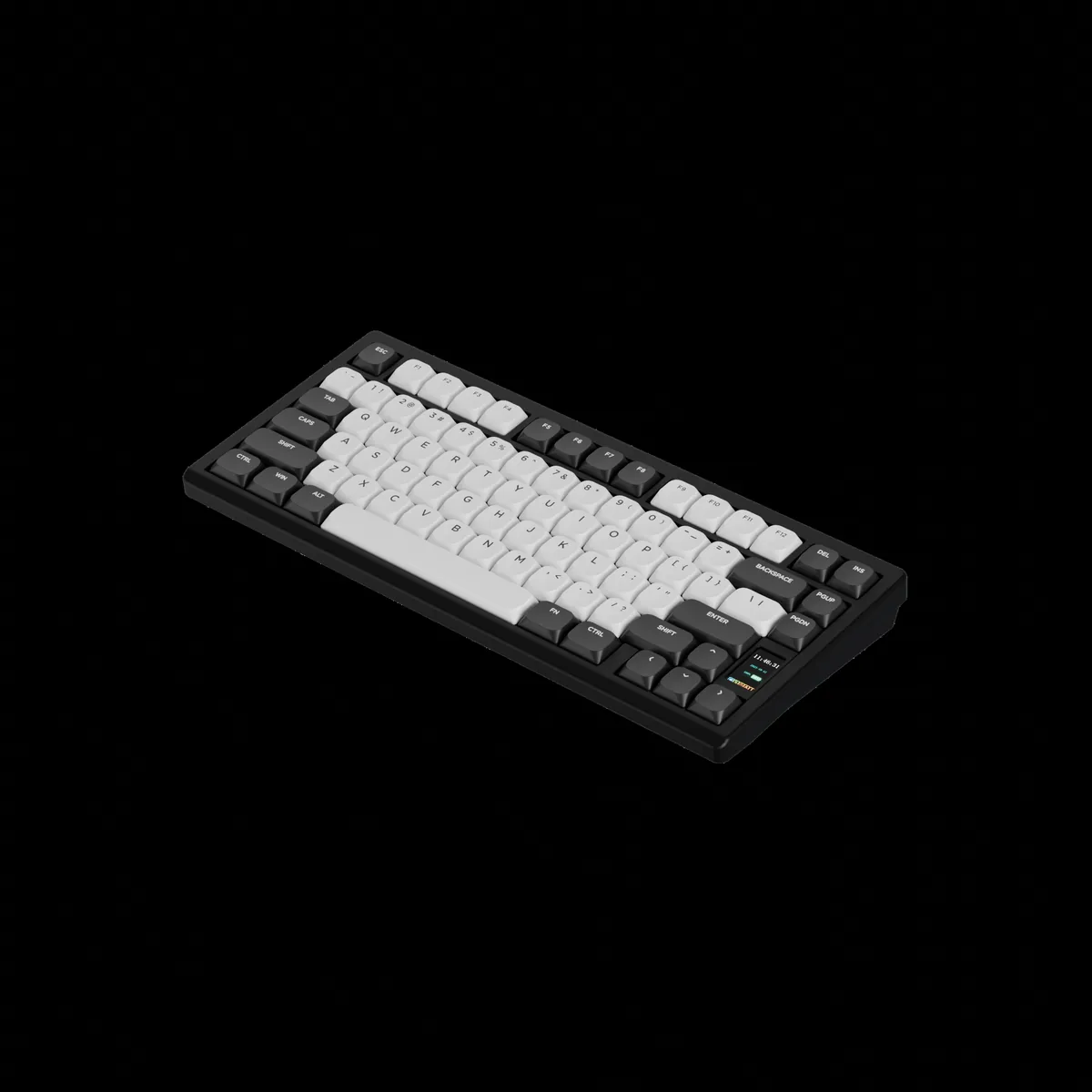 ND75 LP Keyboard