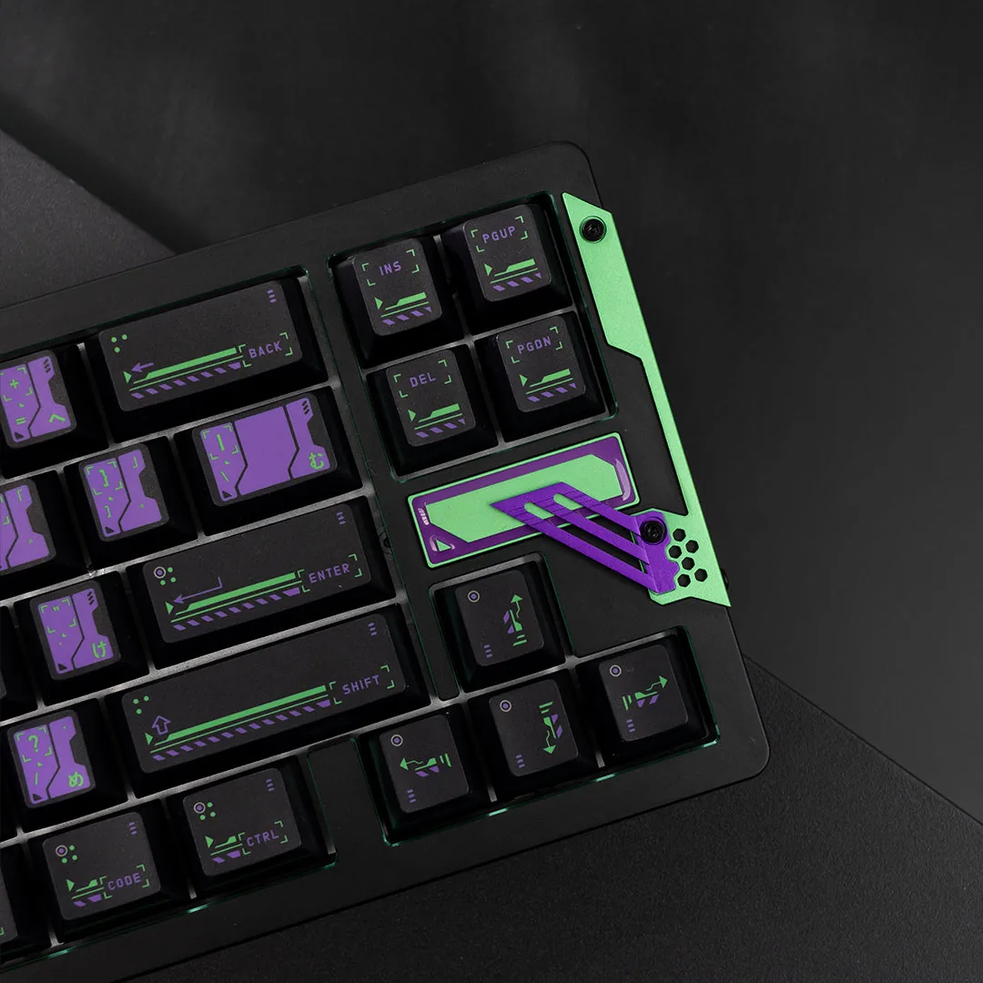 Slice68 HE Keyboard