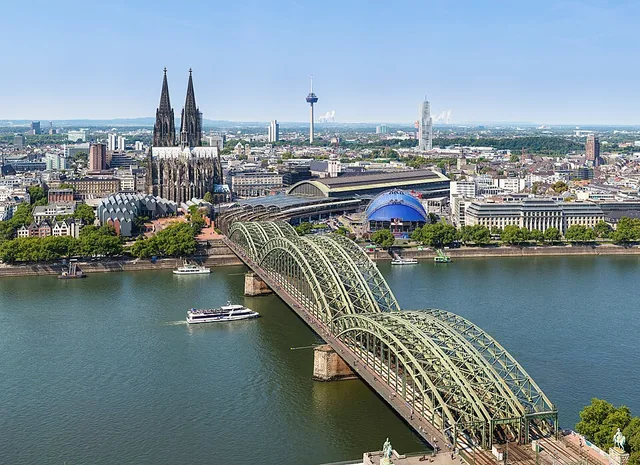 Germany Cologne