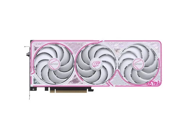 Colorfire 战斧 GeForce RTX 5060 DUO