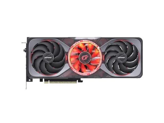 Colorfire iGame GeForce RTX 5060 Ti Advanced OC