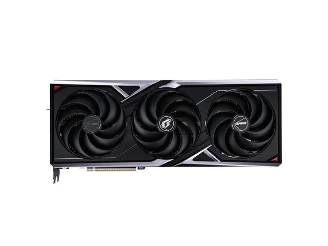 Colorfire iGame GeForce RTX 5090 D Vulcan OC