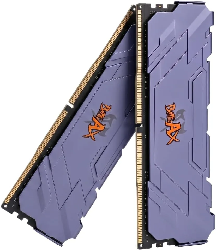 Colorful 32GB 2×16GB DDR4 3200