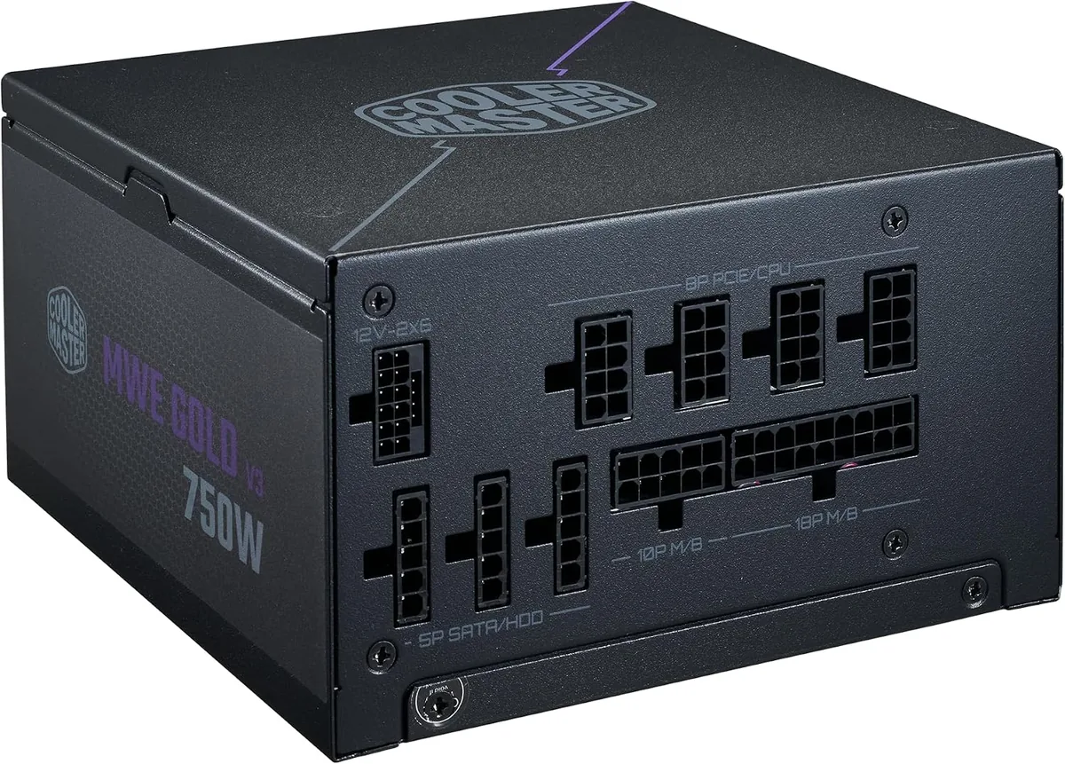 Cooler Master GXIII 750W Gold