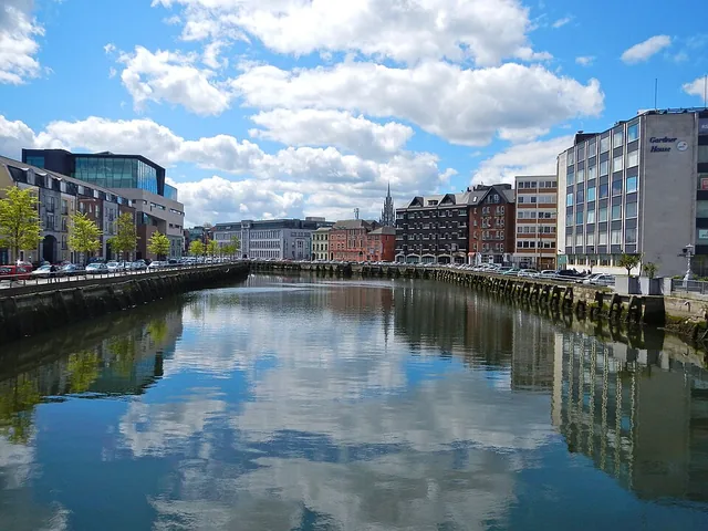 Ireland Cork