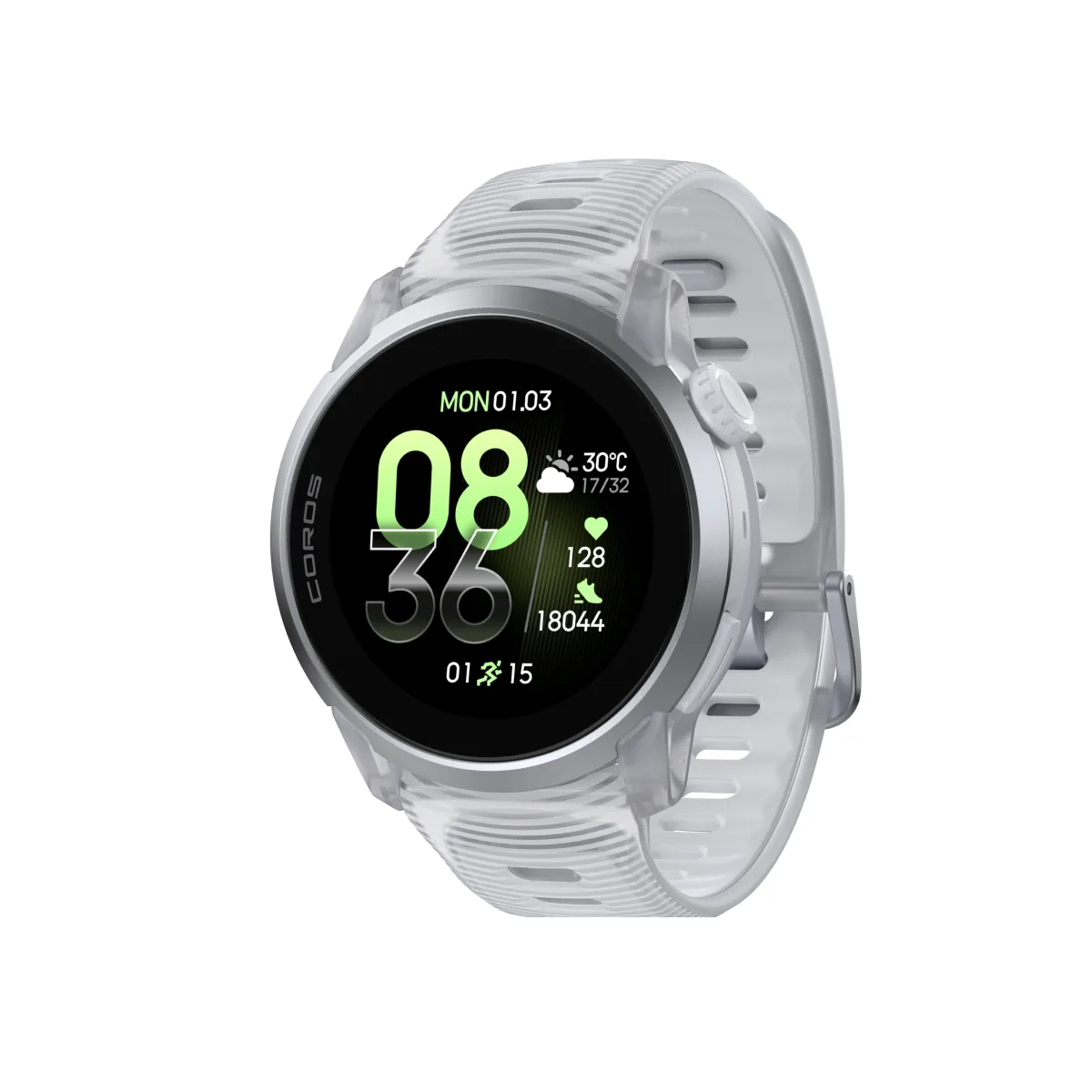 COROS PACE 4 ALUMINUM