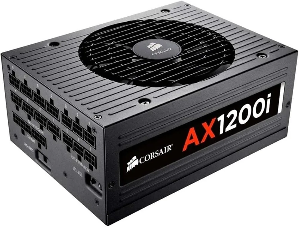 power-supplies