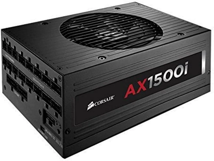 Corsair AX1500i