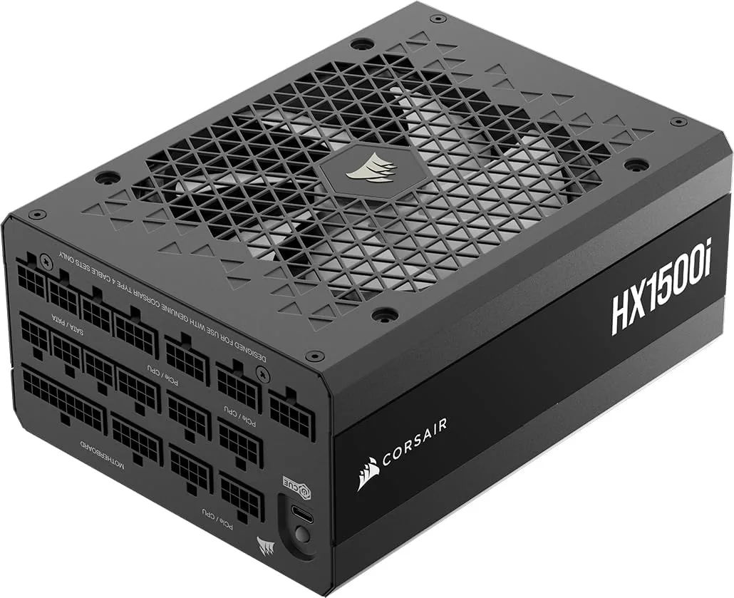 Corsair AX1600i