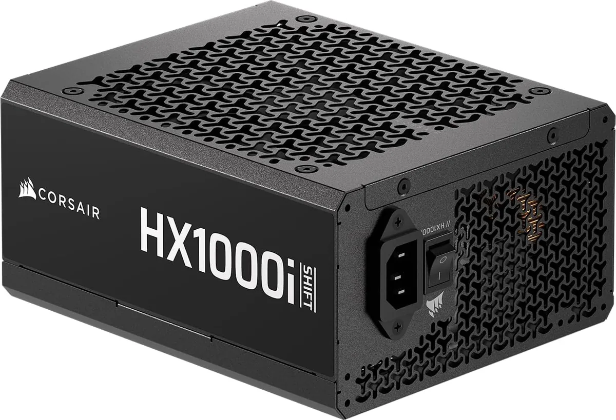Corsair HX1000i Shift