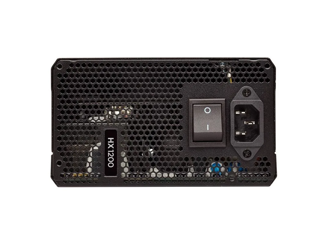 Corsair HX1200i