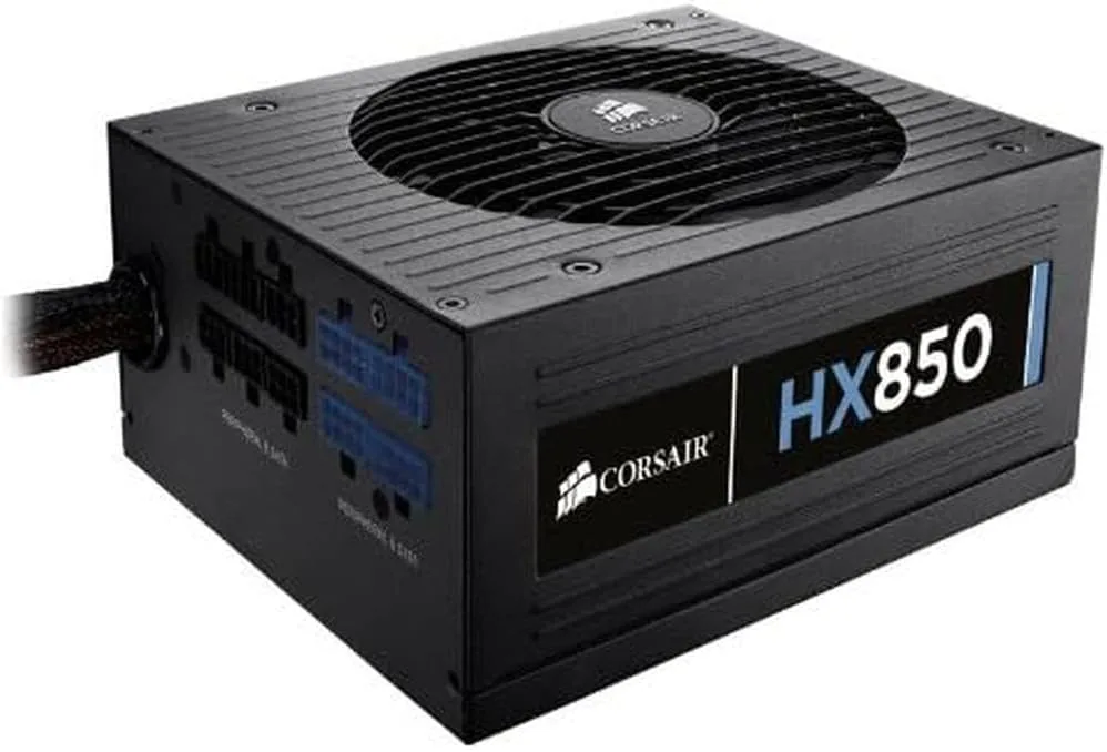 Corsair HX850 CMPSU-850HX