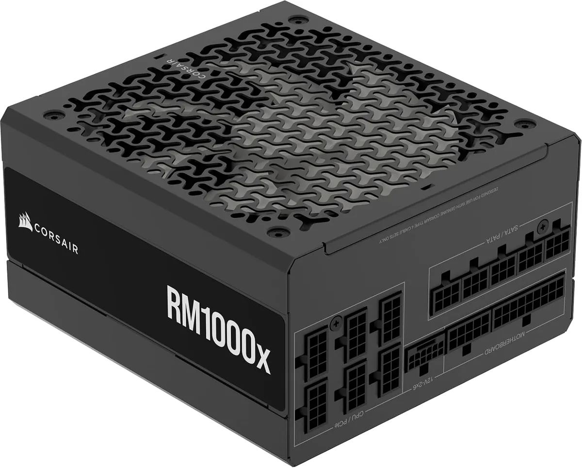Corsair RM1000x