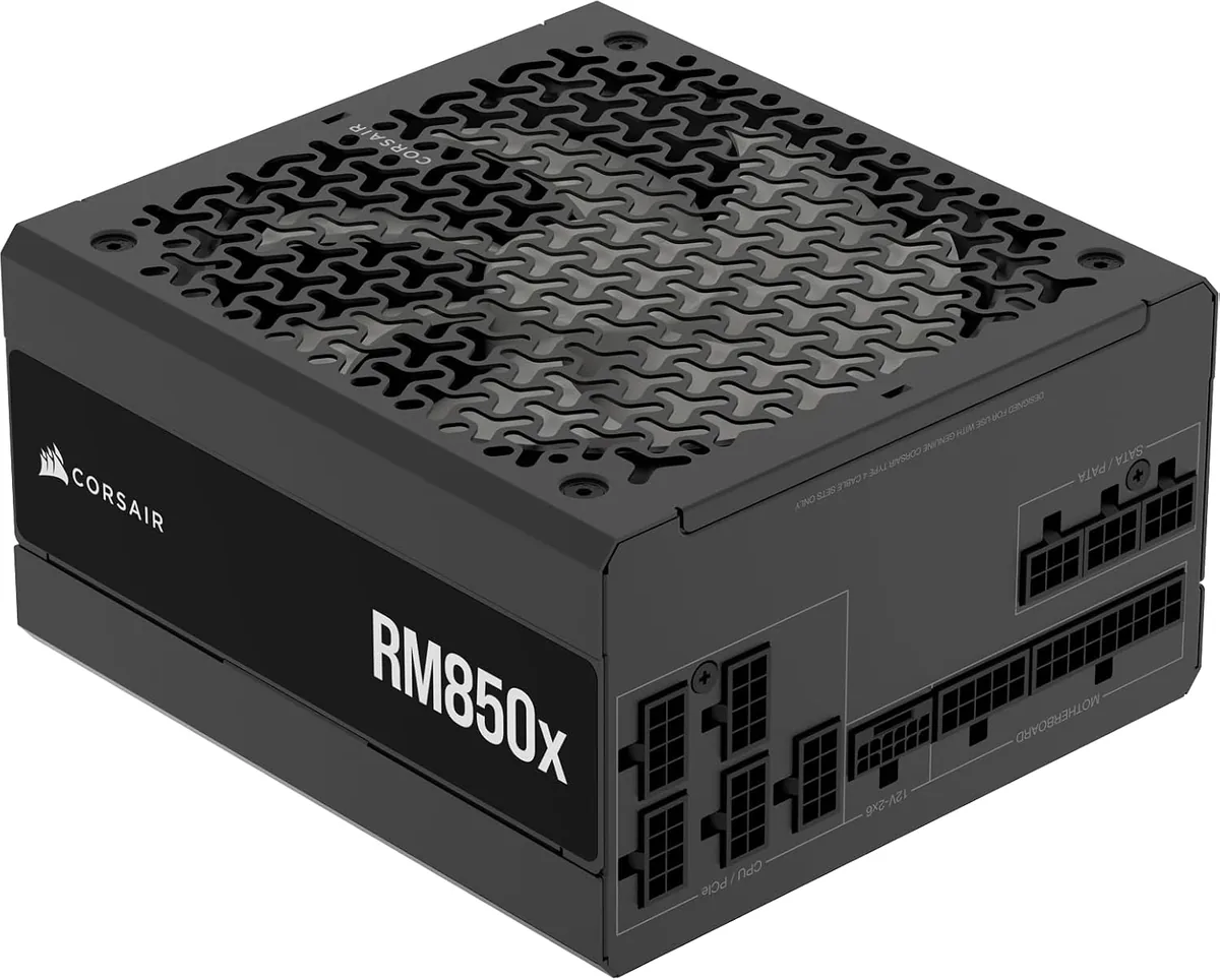 Corsair RM850x