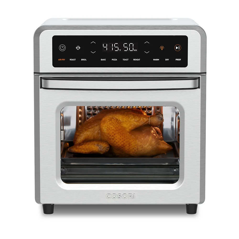13 Quart Air Fryer Oven