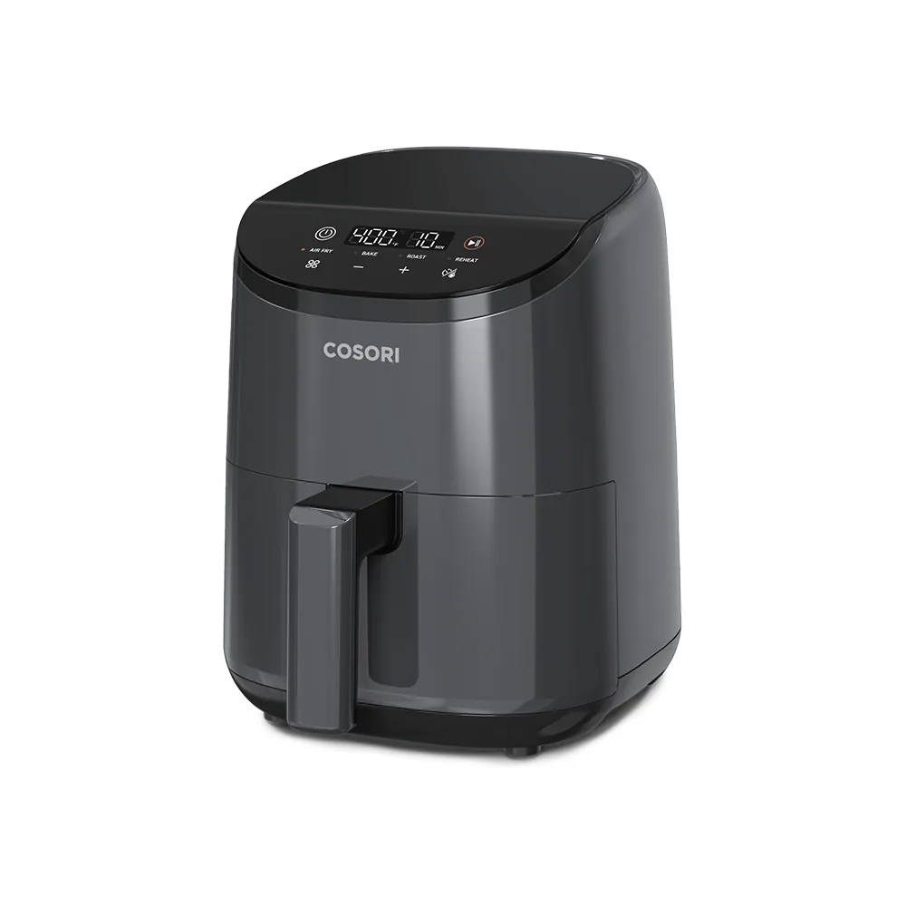 Lite 2 1 Quart Mini Air Fryer