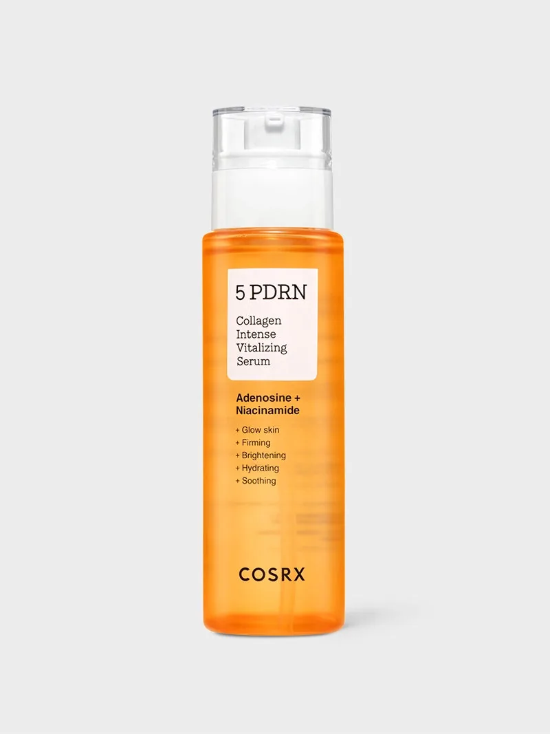 COSRX 5 PDRN Collagen Intense Vitalizing Serum