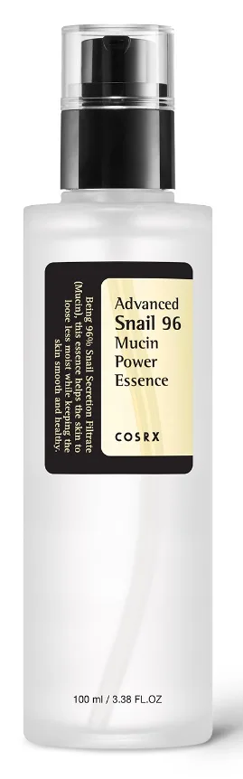 Cosrx Advanced Snail 96 Mucin Essence
