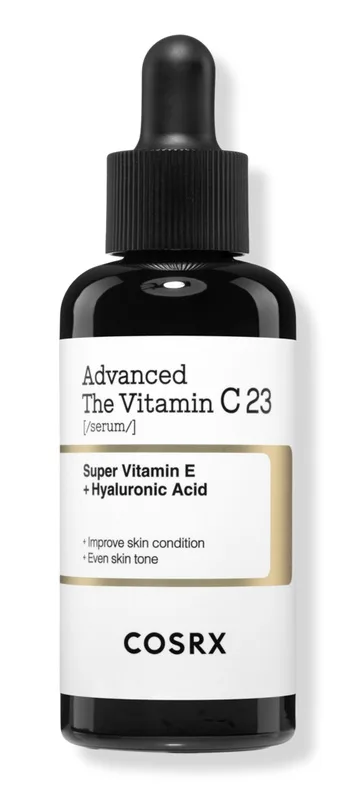COSRX Advanced The Vitamin C 23 Serum