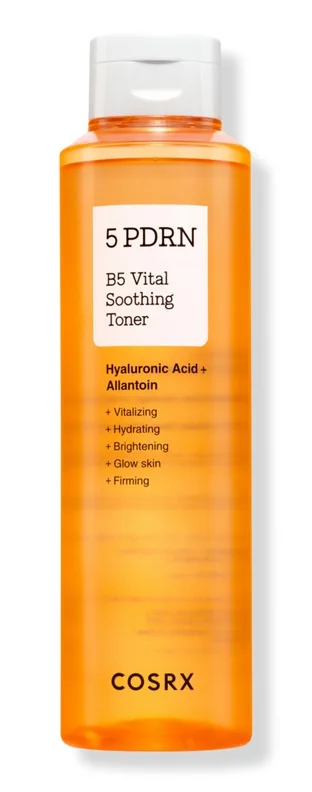 COSRX COSRX 5 PDRN B5 Vital Soothing Toner