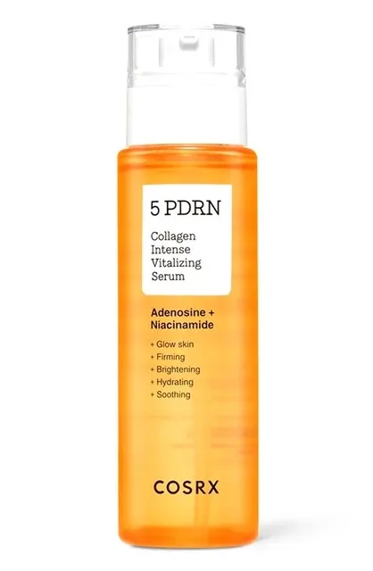 COSRX COSRX 5 PDRN Collagen Intense Vitalizing Serum