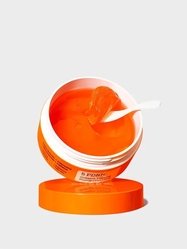 COSRX COSRX 5 PDRN Collagen Vitalizing Hydrogel Eye Patch