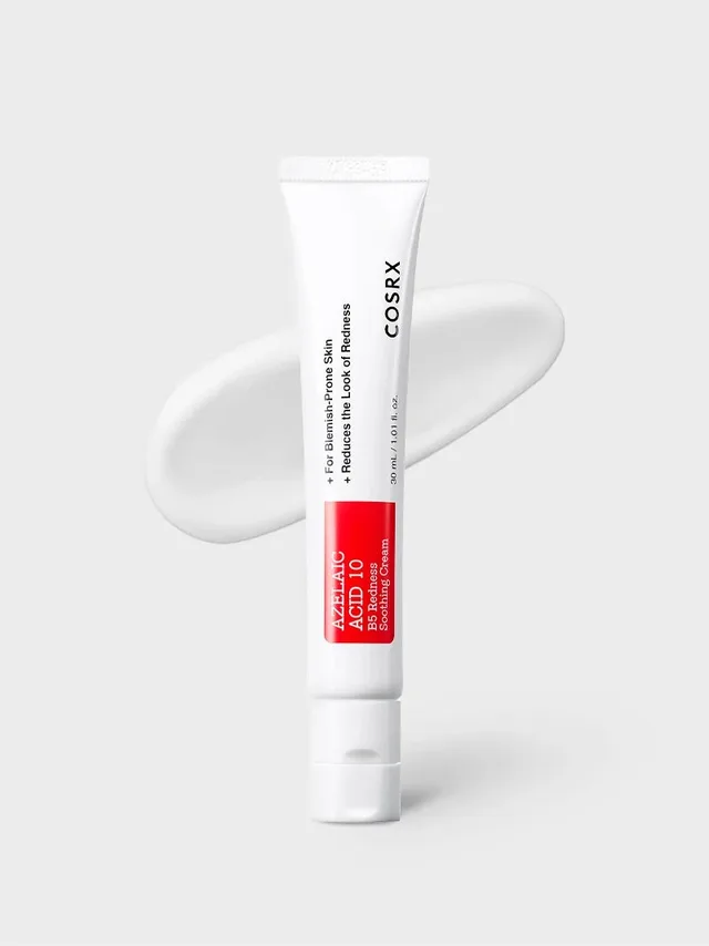 COSRX COSRX Azelaic Acid 10 B5 Redness Soothing Cream