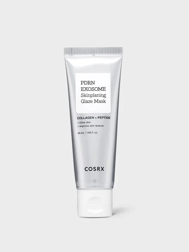 COSRX COSRX PDRN EXOSOME Skinplaning Glaze Mask