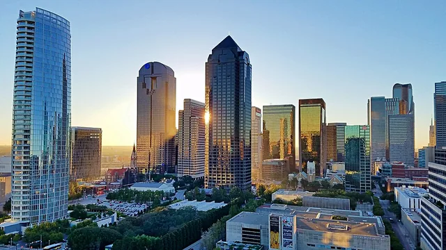 United States Dallas, TX