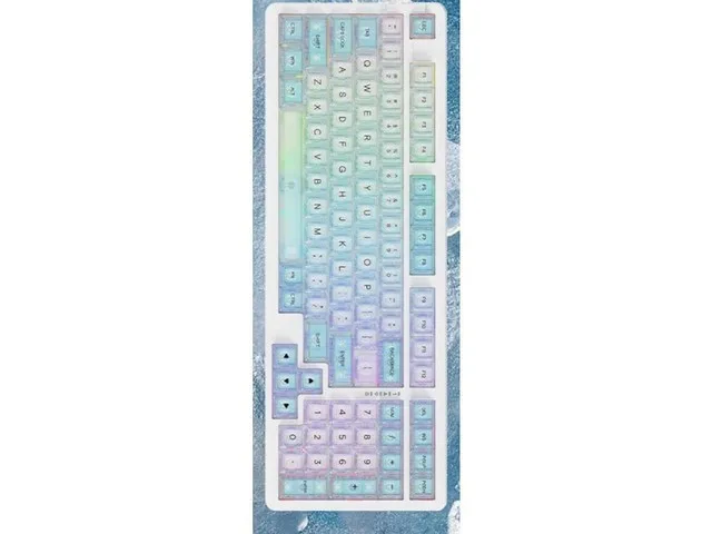 Dareu A98