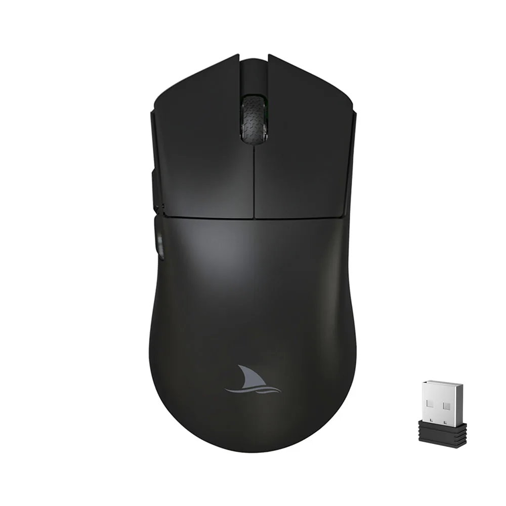Darmoshark M3 KIRAN Trio-mode Light-weight Gaming Mouse